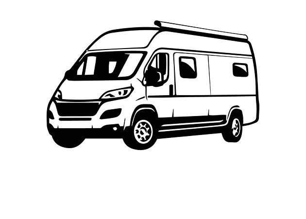 Service illustration